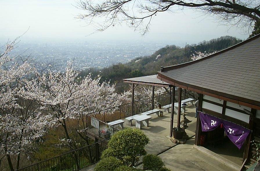 🏞️ 물 마시는 지장원(미즈노미지조인) 이미지 6